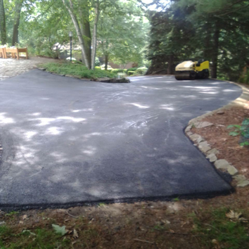 Photo(s) from Tony Broadway Paving