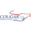 Cougar Painting LLC logo