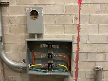 Photos by Royal Tech Electric Co #1