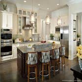 Custom Homes