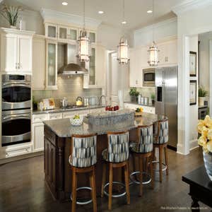 Custom Homes