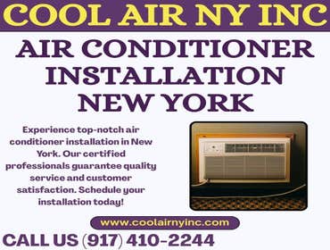 Photos by Cool Air Ny Inc | Ptac & HVAC Experts in Nyc #1