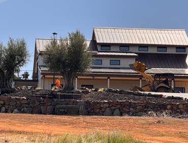 Photos by Jp Design & Construction #1 New horse barn