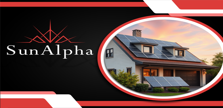 Sun Alpha LLC
