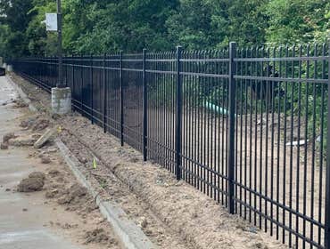 Photos by Quality Fence and Outdoor #2