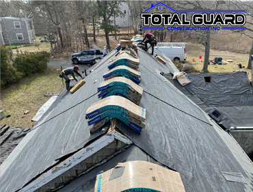 Photos by Total Guard Construction Inc #2