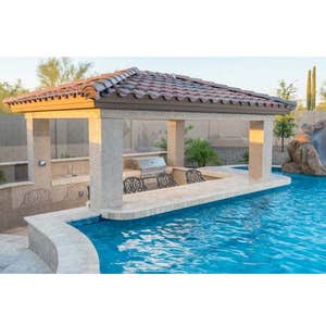 Photos by California Pools & Landscape #1