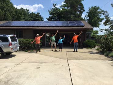 Solar Panels