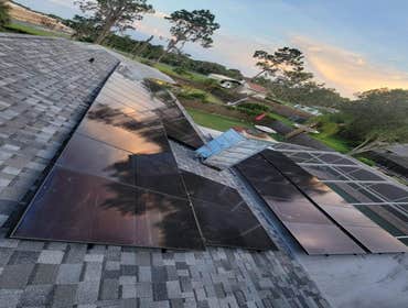 Photos by Barnhardt Energy Solutions #1