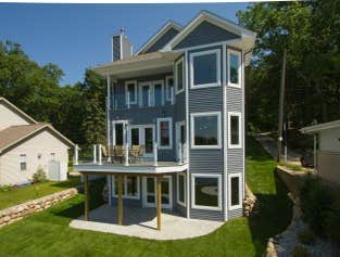 Photos from Paragon Custom Homes