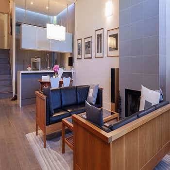 Photos from Art of Construction Inc.