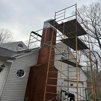 Winston's Chimney Service