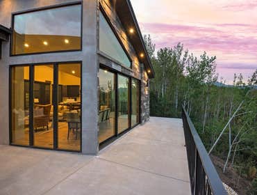 Photos by Guardian Homes #1