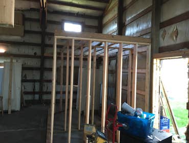 Photos from Roberts Handyman Service Llc Red day charity event
