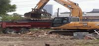 J&m Demoliton LLC