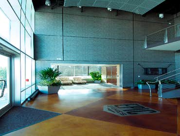 Corporate Centers