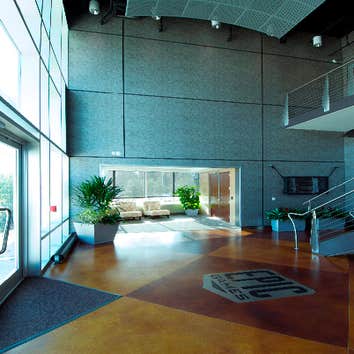 Corporate Centers