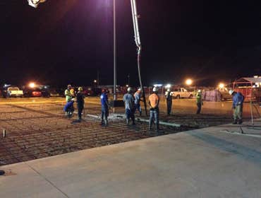 Photo(s) from Coastal Project Resources LLC