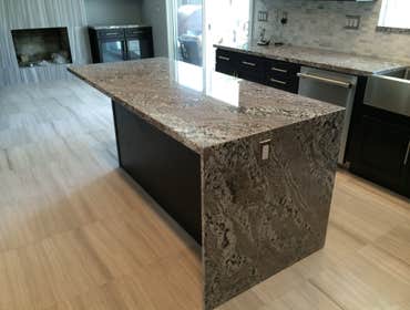 Photos by Infinity Remodeling #1