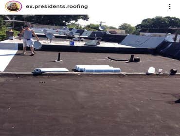 Photos by Ex Presidents Roofing #1