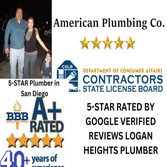 Photos by American plumbing Co #1