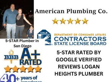 Photos by American plumbing Co #1