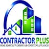 Contractor Plus Inc logo