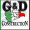 G & D Construction LLC