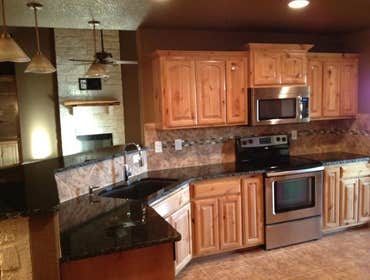 "THE HARPER" Floor plan approx. 2300 Sq. Ft. Living