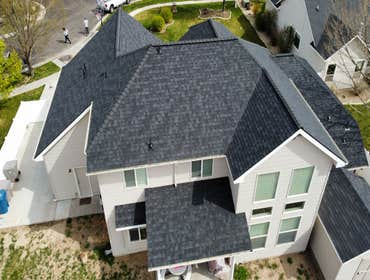 Photos by Rebel Roofing #1
