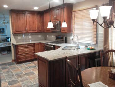 Photo(s) from Mark Bryzinski Professional Remodeling & Handyman Services