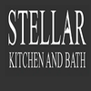 Stellar Kitchen and Bath logo