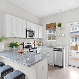 Logan Homes