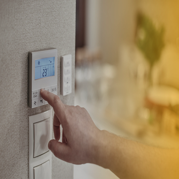 Gomez Heating and Air Conditioning LLC