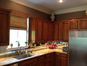 Under Cabinet Lighting