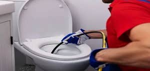 SimplyDrain Plumber Santa Ana