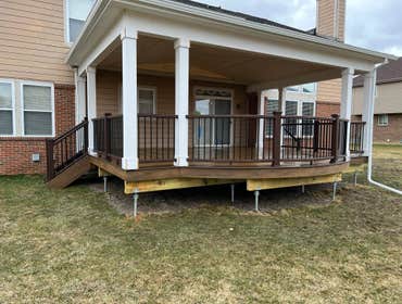 Photos from Woodcraft Design & Build Llc