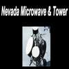 Nevada Microwave and Tower logo