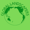 Global Landscapers LLC logo