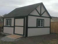 Photos by Kong Sheds, Inc #1
