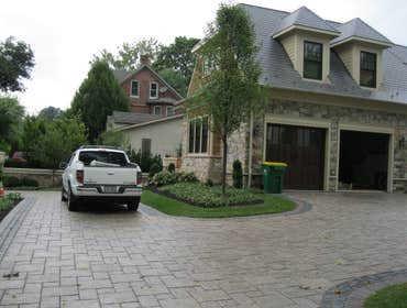 Photo(s) from Weaver's Landscaping
