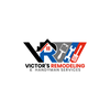 Victor's Remodeling and Handyman Services logo