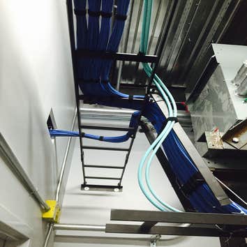 IV Labs