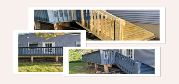 Nj Pro Home Improvements LLC