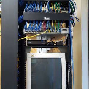 First Vision Security Systems