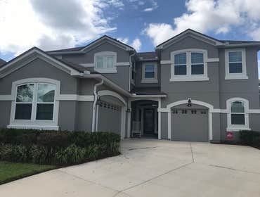 Exterior Painting