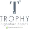 Trophy Signature Homes logo