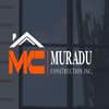 Muradu Construction logo