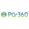 Pur360 logo