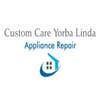 Custom Care Appliance Repair Yorba Linda logo